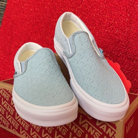 Vans Classic Slip-On WMNS - Picture 8 of 16